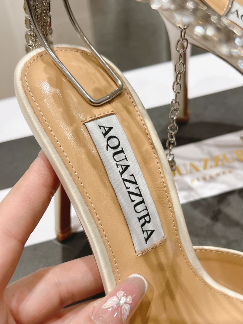 Aquazzura Sandals